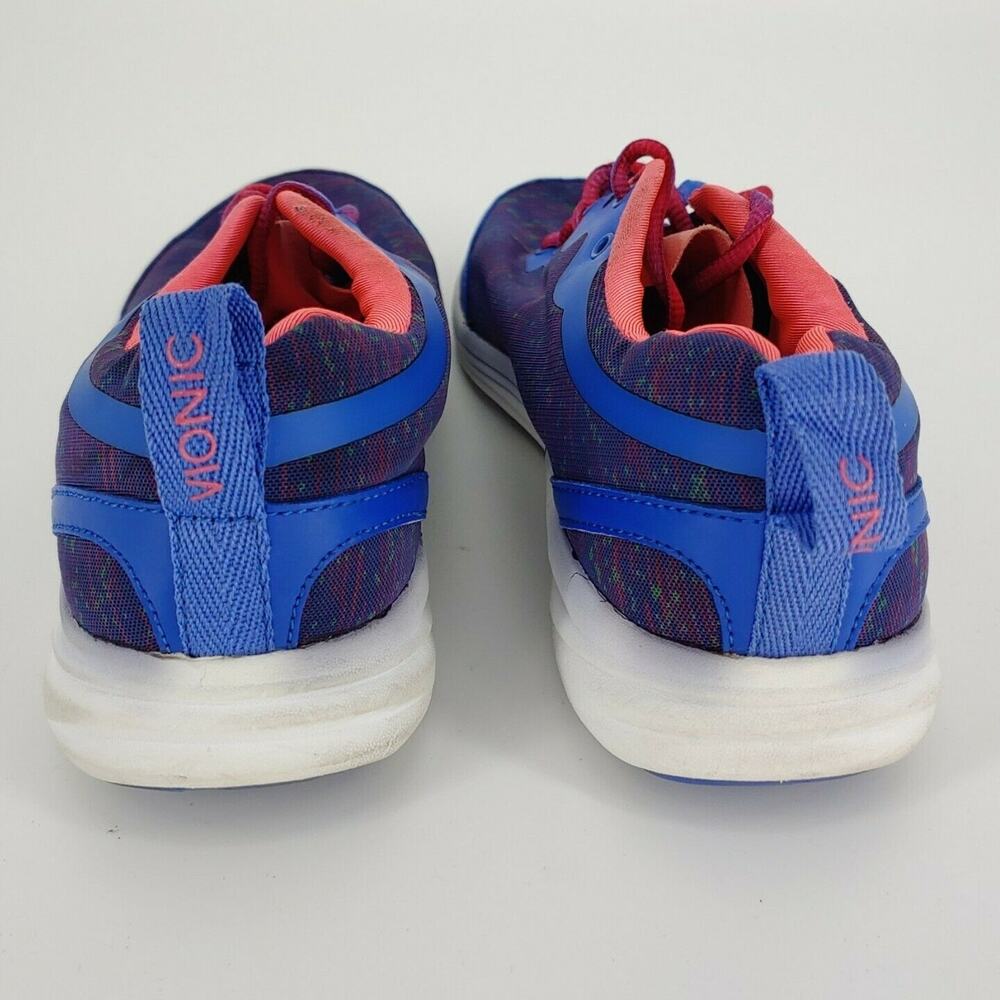 Vionic Agile Fyn Sneakers Size 7 335fyn - image 7